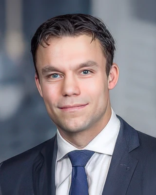 Photo of Kirk Haldeman