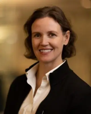Photo of Kristin Kanders