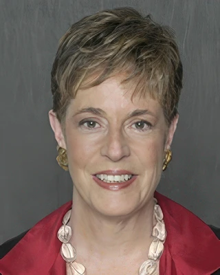Photo of Martha Clark Goss