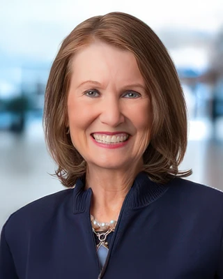 Photo of Mary Ellen Stanek
