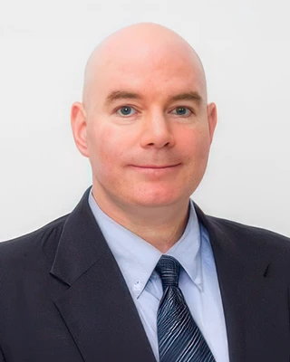 Photo of Matthew Sheahan