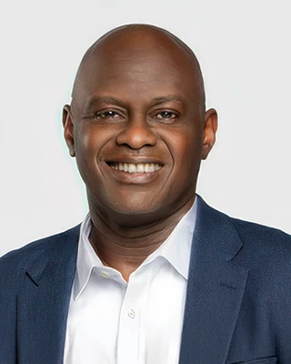 Photo of Peter Akwaboah