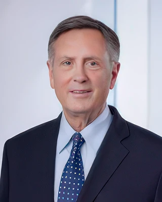 Photo of Richard Clarida
