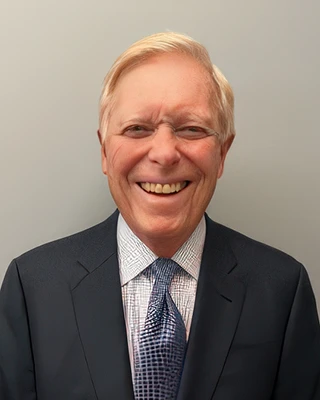 Photo of Richard A. Gephardt