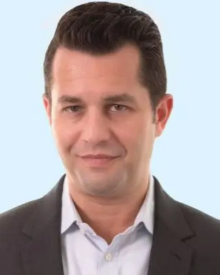 Photo of Scott Rosenblatt