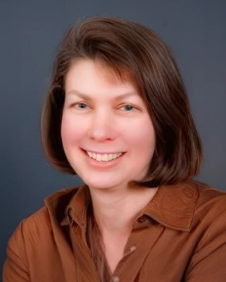Photo of Susan Houseman