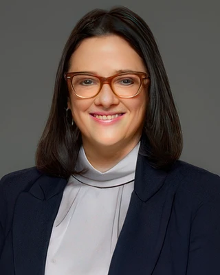Photo of Vanessa Sussman