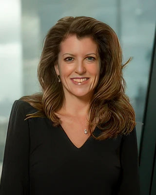Photo of Wendy M. Cohn
