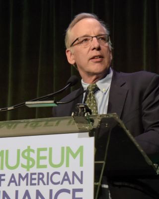 Photo of William Dudley