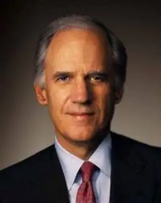 Photo of William Harrison, 