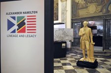 Alexander Hamilton, Renaissance Man