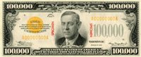 Checks & Balances: Exhibit Explores Presidents and American Finance