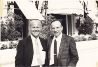 What Was the Very First Hedge Fund? Ask Warren Buffett