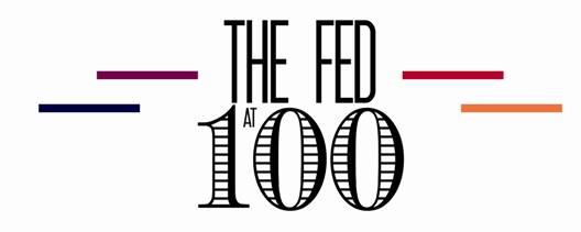 Museum Celebrates Fed's Centennial Birthday