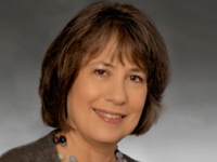 Big Institutional Investors Need Finance 101 Refresher: Sheila Bair