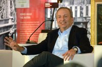 Larry Summers Likes the Idea of Bitcoin