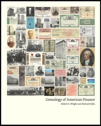 The Corner: Book Review of <i>Genealogy of American Finance</i>