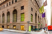 Retracing Alexander Hamilton's Historic Steps Through NYC