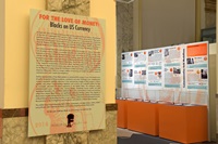 MoAF opens exhibition on Blacks on US Currency