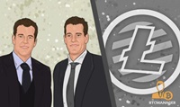 Bitcoin Billionaires Winklevoss: Ethereum Like ‘Oil’ and Litecoin a ‘Test Network’