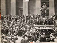 What Caused the Stock Market Crash of 1929—And What We Still Get Wrong About It