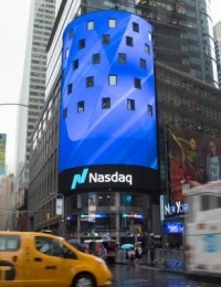 Digital Museum Exhibit To Highlight Nasdaq's 50th Anniversary