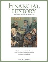 Why Financial Historian Mark Higgins Says Hetty Green was the Best Investor in US History