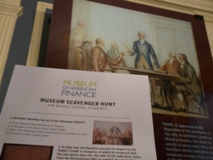 Museum Launches Weekly Scavenger Hunt