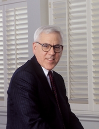 David Rubenstein to Receive 2015 Whitehead Award for Public Service and Financial Leadership from Museum of American Finance