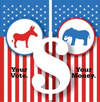MoAF to Host Evening Program: “Your Vote. Your Money.”