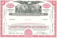 MoAF Partners with Scripophily.com on Stock Giveaway