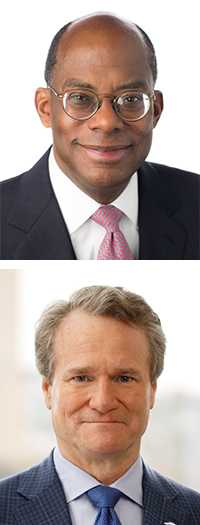 Museum of American Finance to Honor Roger W. Ferguson, Jr. and Brian Moynihan at 2021 Annual Gala