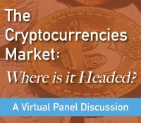 MoAF to Present Virtual Panel on the Future of the Cryptocurrencies Market