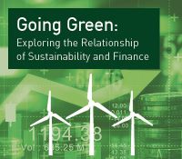 Museum of American Finance to Present In-Person Panel on “Going Green: Exploring the Relationship of Sustainability and Finance”