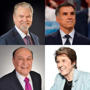 Museum of American Finance to Honor Robert Arnott, Vincent Viola, Mark Shenkman and Carol Loomis at 2023 Gala