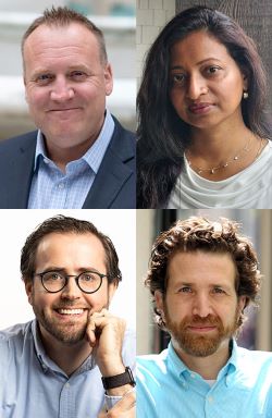 Museum of American Finance to Present In-Person Panel on “AI and Finance: Can We Learn to Love the Bot?”