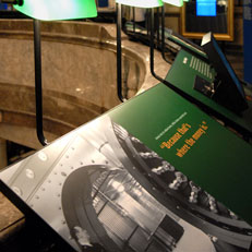 Banking Exhibit