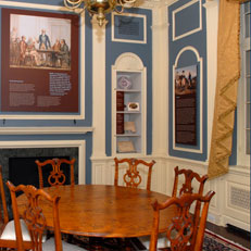 Hamilton Room