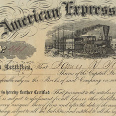 American Express