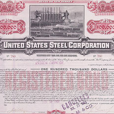 Stocks and Bonds