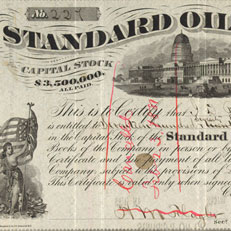 Standard Oil