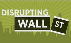 Disrupting Wall Street: Fitch Solutions President Ranjit Tinaikar